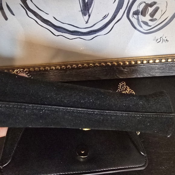 Tory BurchChelsea Studded Convertible Shoulder Bag - Picture 10 of 12